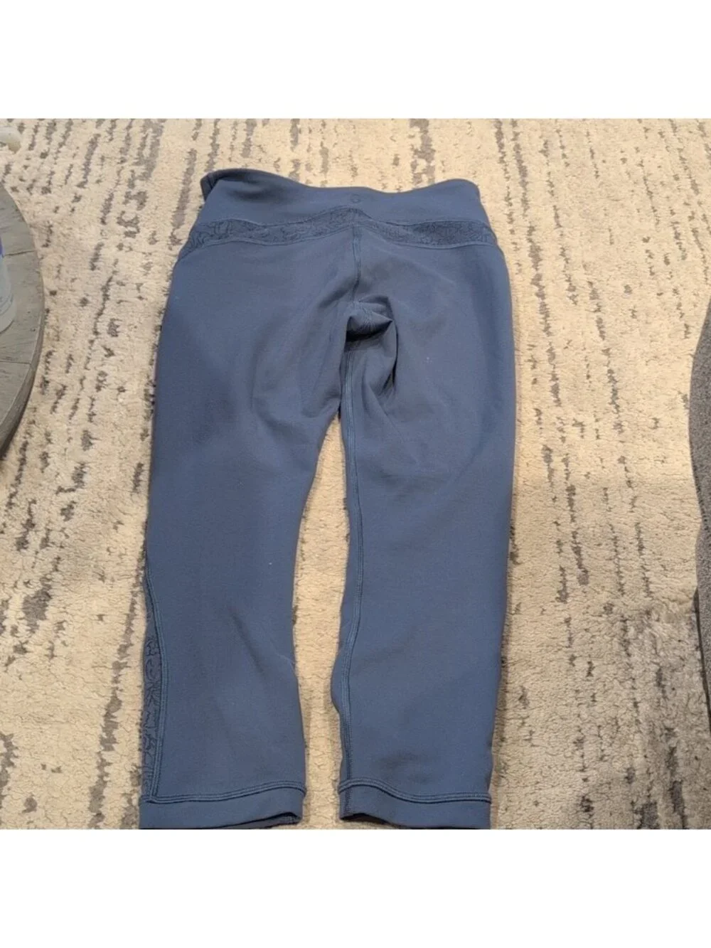 Lululemon Wunder Under Crop High-Rise 21